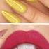 Pink Vs Yellow Choose Your Favourite Trending Shorts Popular Game Love Cute Fashion Song