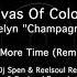 Divas Of Color Feat Evelyn Champagne King One More Time Dj Spen Reelsoul Remix