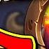 This Trinket Is BROKEN On Turn 6 Hearthstone Battlegrounds