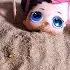 LOL SURPRISE DOLLS Land In Hawaii For Hawaiian VACATION