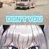 Cyberpunk Waifu Road Rage