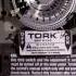 Tork 1100 Series Time Switch Operation