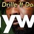 Johnny Drille Ft Don Jazzy Anyway Lyrics Video