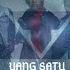 OST Demi Rindumu Yang Satu AKIM THE MAJISTRET Official Lyric Video