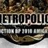 Ghostown RNO Metropolice Amiga AGA 50fps