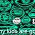 Mikky Ekko Kids Lyric Video