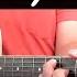 SACRIFICE Elton John GUITAR Cover MusikMan N 163