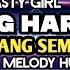 DJ NASTY GIRLX MIMPI YANG SEMPURNA X HILANG HARAPAN FULL SONG DJ Vel Bass