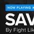 Fight Like Sin Save You HD