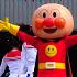 アンパンマンショー 4K ありがとう10周年 横浜アンパンマンミュージアム Anpanman Show