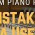 Avoid Disaster Top 10 Mistakes When Buying A Used Piano Piano Buying Guide