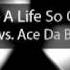 Soulcry A Life So Changed Talla 2XLC Vs Ace Da Brain Remix