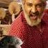 HappyBirthdaySSRajamouli RRR HBDSSRajamouli Happybirthdayssr