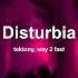 Disturbia Techno