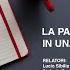 Presentazione Scuola CRP Centro Per La Ricerca In Psicoterapia Il Caso Clinico 2021