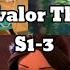 Elena Of Avalor Theme Song S1 3