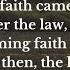 CATHOLIC MEDITATION Friday 11 October 2024 27th Week Ordinary Time Year B