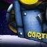 PS1 Crash Bandicoot 2 Cortex Strikes Back 1997 100 No Commentary