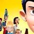 Meet The Robinsons FULL WALKTHROUGH NO COMMENTARY