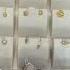 Light Weight Malabar Gold Studs Dhanteras 2024 Latest Malabar Gold Earrings Studs
