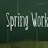 Don T Starve OST Remade Spring Work New