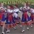 Всероссийский конкурс Серпантин Искусств Ах вы сени мои сени