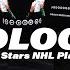 F 777 DEADLOCKED Performed At The Dallas Stars NHL Season 2021