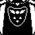 Asriel Dreemurr Chaos Buster Test