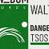 Walter G TSOS Danger Street TSOS Percussion Dub Remix