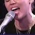 Miley Cyrus Party In The U S A Live On The Stern Show 2017