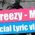 BikaBreezy Miami OFFICIAL LYRIC VIDEO