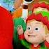 Jingle Bells Merry Christmas And Fun Xmas Song For Babies