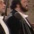 MEDLEY HQ Pavarotti Domingo Carreras The Three Tenors