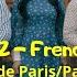 Made In KZ French Chanson Sous Le Ciel De Paris Pardonne Moi