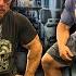 Leg Day From HELL With Evan Centopani