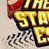 Gravity Falls The Great Stanmobile Escape Fancy Driving Gameplay