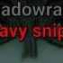 Shadowraze Heavy Sniper текст песни