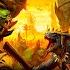 Зубы Горкаморки RPG стрим The Station Warhammer Age Of Sigmar Soulbound