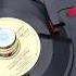 007 Original Sound Track Diamonds Are Forever 1971 Shirley Bassey 7 Inch 45RPM DJ Needle
