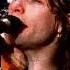 Bon Jovi 3rd Night At Wembley Stadium Soundboard Tracks Released London 1995