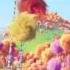 Лоракс The Lorax Blu Ray Menu 1