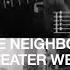 The Neighbourhood Sweater Weather Both Guitars Cover W Tabs