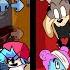 Tom S Basement Show Corrupted JERRY Vs Pibby Tom Jerry X Come Learn With Pibby X FNF Animation