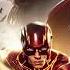 The Flash Trailer 2 Music