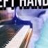 How To Add Fullness With Your Left Hand Gospel Piano For Beginners