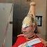 MAKE WAY FOR THE KING S LIFE GUARD Horse Guards Royal Guard Kings Guard Horse London 2024