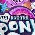 My Little Pony The Movie Soundtrack One Small Thing Audio Track