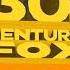 30th Century Fox Logo 2009 Victor Hugo Ochoa V2 Style