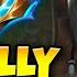 I JUST HIT CHALLENGER WITH ONLY LETHALITY TRYNDAMERE HIGHEST WIN RATE EVER