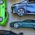 Beautiful Diecast Car Models Diecast